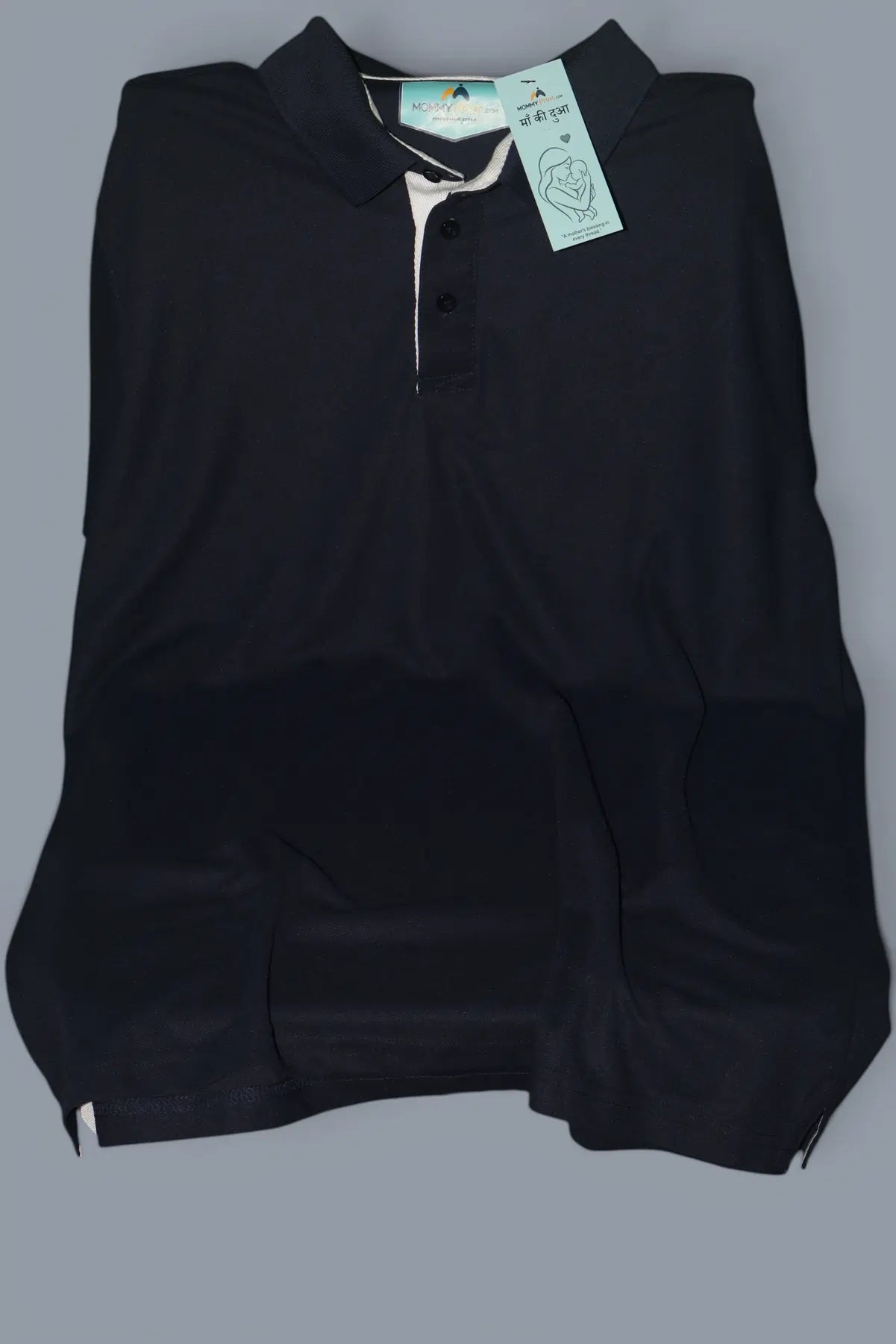 Black Polo