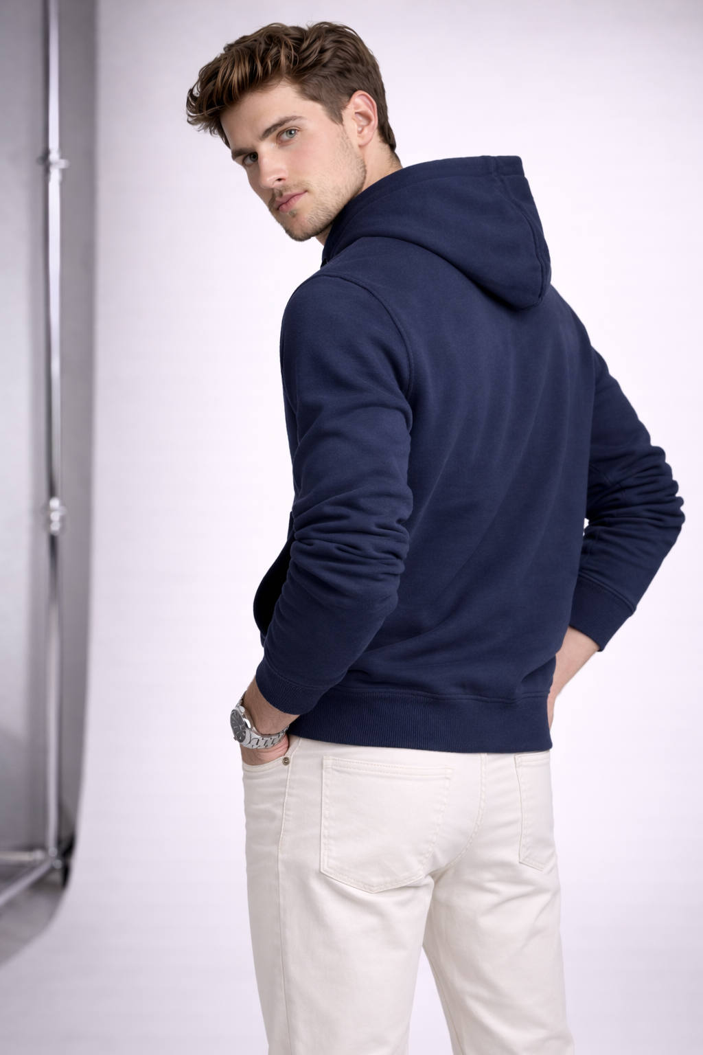New Maxico Prints Hoodies