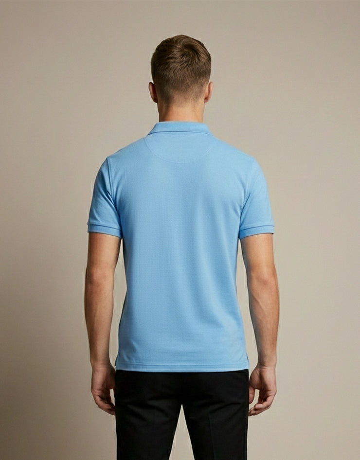 SkyFlex Classic Polo