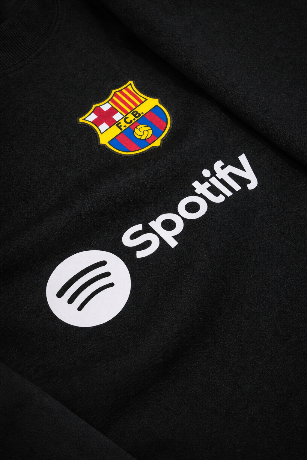 Comfort Fit Men’s Sweatshirt