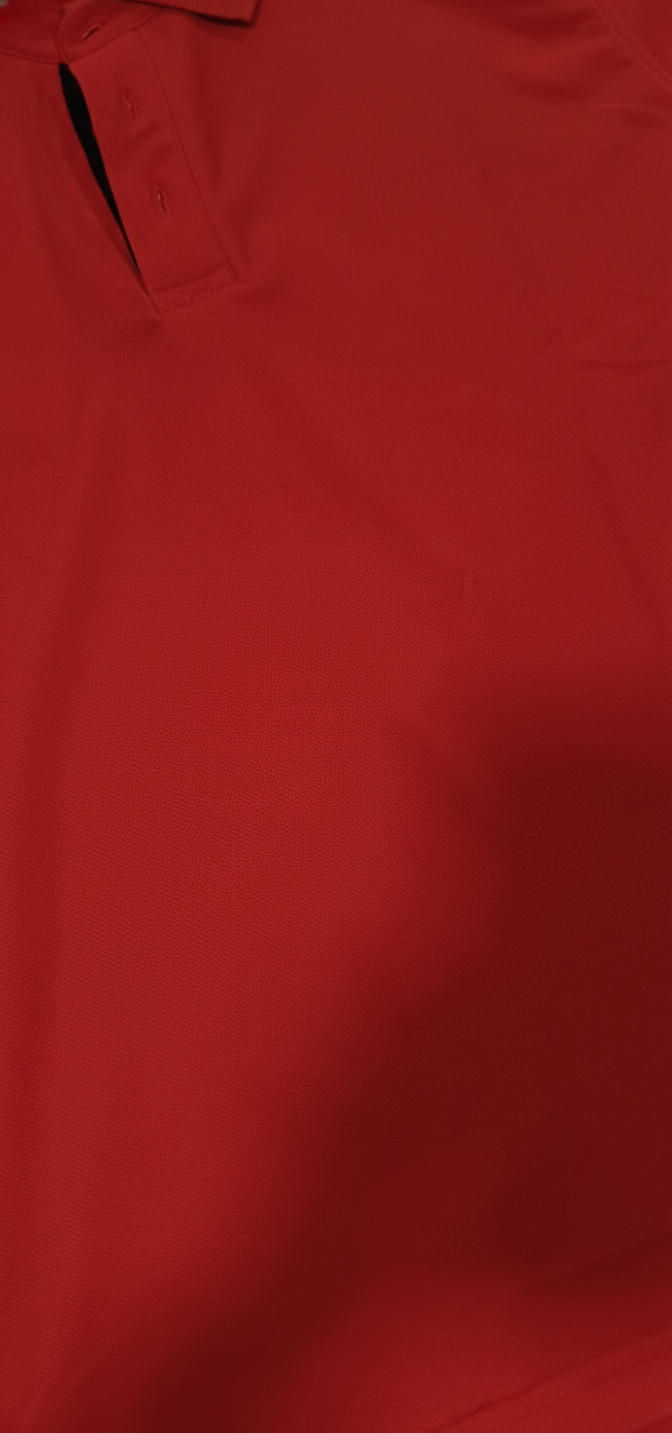 UrbanEase Solid Polo