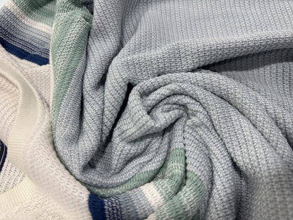 Light Gray Menâ€™s Premium Knitwear