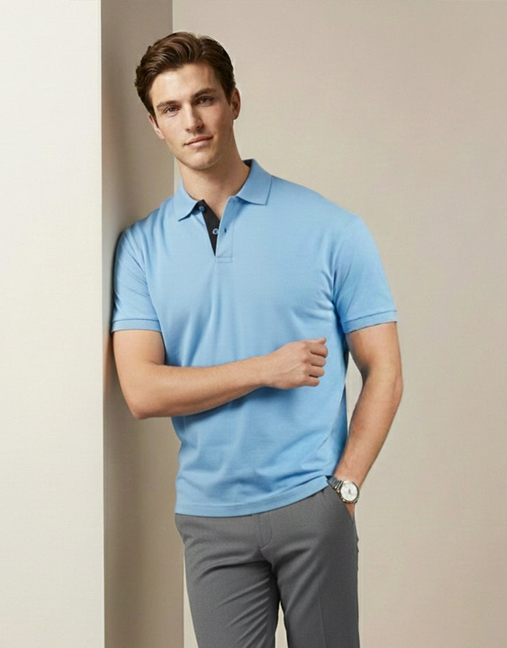 SkyFlex Classic Polo