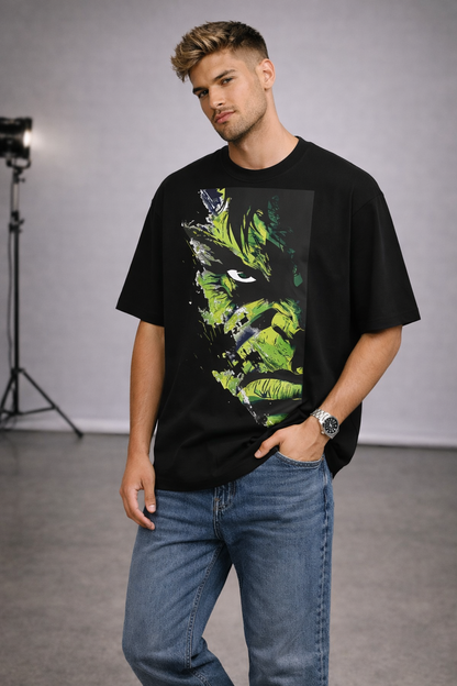 Hulk T Shirt 1
