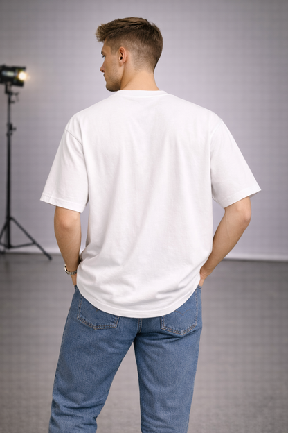 Custom Black T Shirt