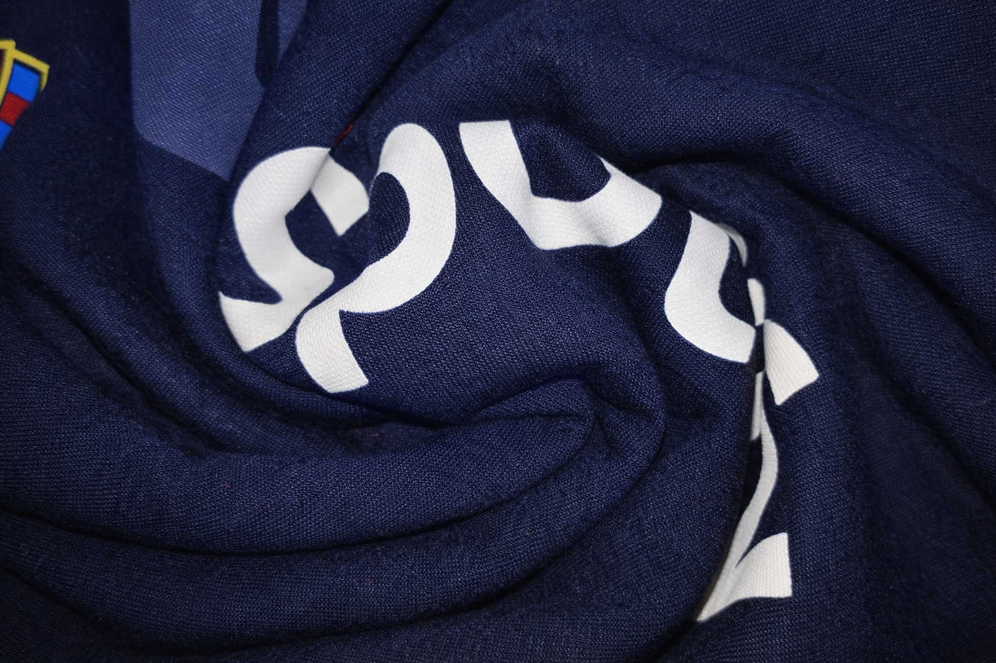 Pro Fit Crewneck Sweatshirt