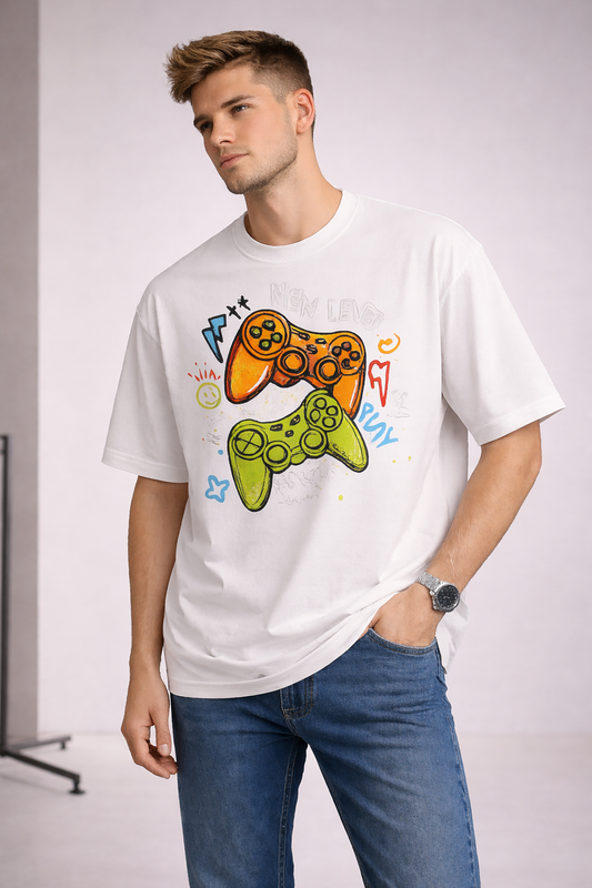 Bon Organik Boys T Shirt