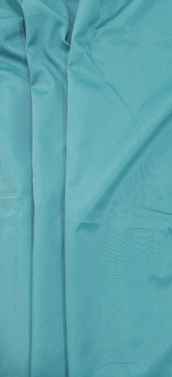 The Luxe  Satin Shirt