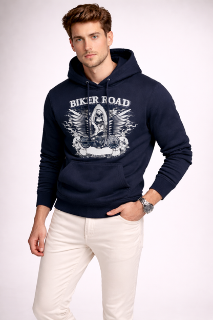New Maxico Prints Hoodies