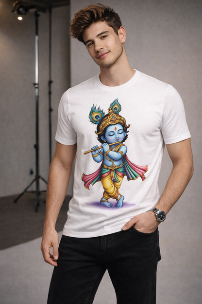 Krishna T-Shirt
