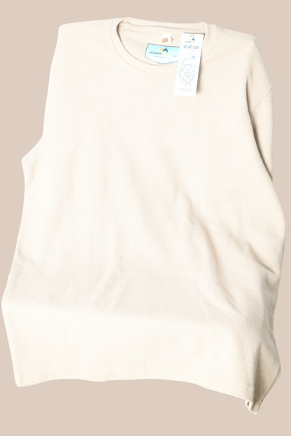 Popcorn Lycra Premium Full Sleeve T-Shirt