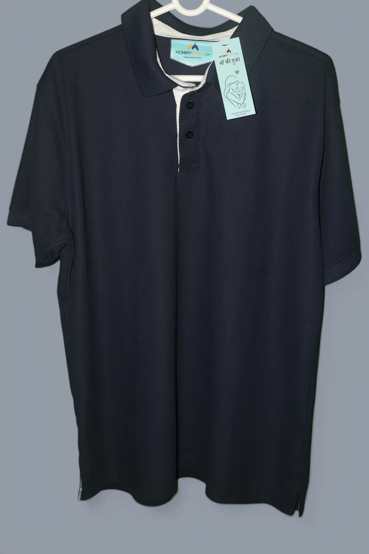 Black Polo