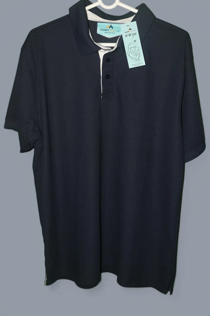 Black Polo