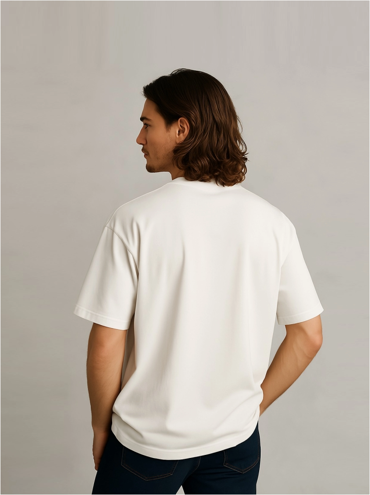 Ant Asti Prarambh T Shirt