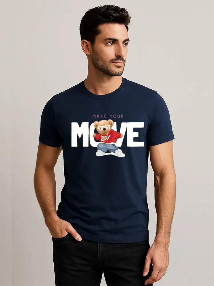Make Your Move T-shirt