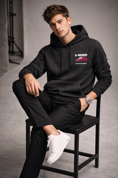 G-WAGEN Mercedes-Benz Premium Hoodie