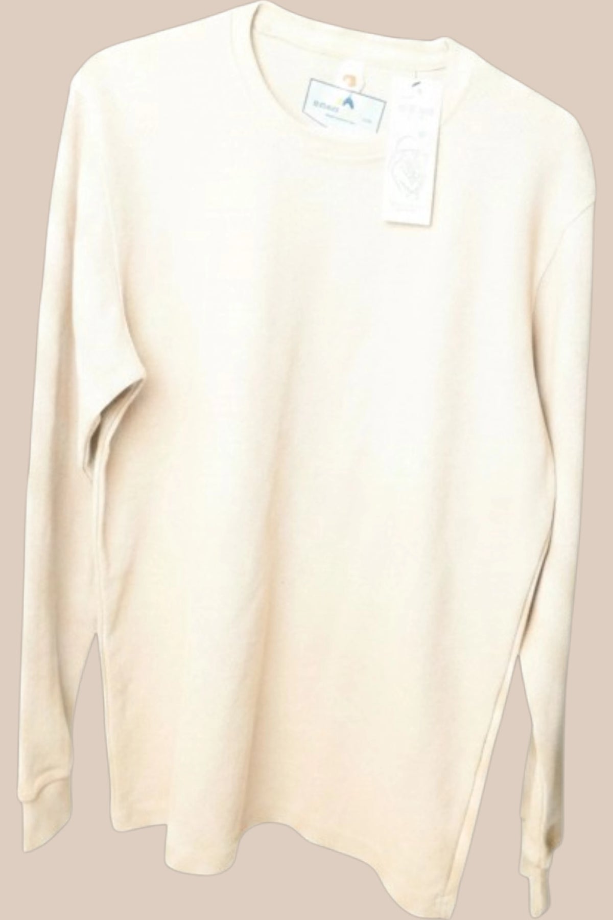 Popcorn Lycra Premium Full Sleeve T-Shirt