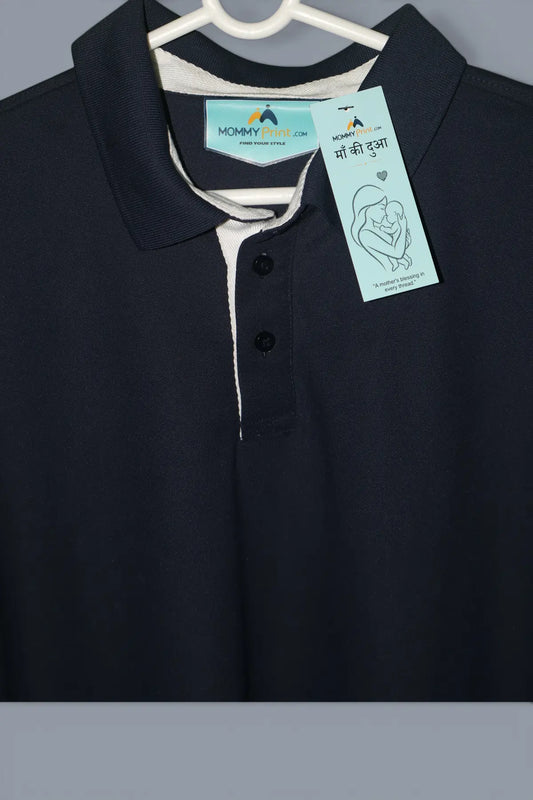 Black Polo