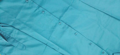 The Luxe  Satin Shirt