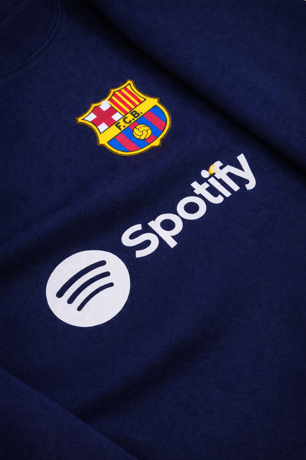 Pro Fit Crewneck Sweatshirt