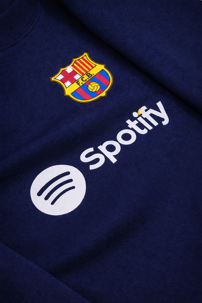 Pro Fit Crewneck Sweatshirt