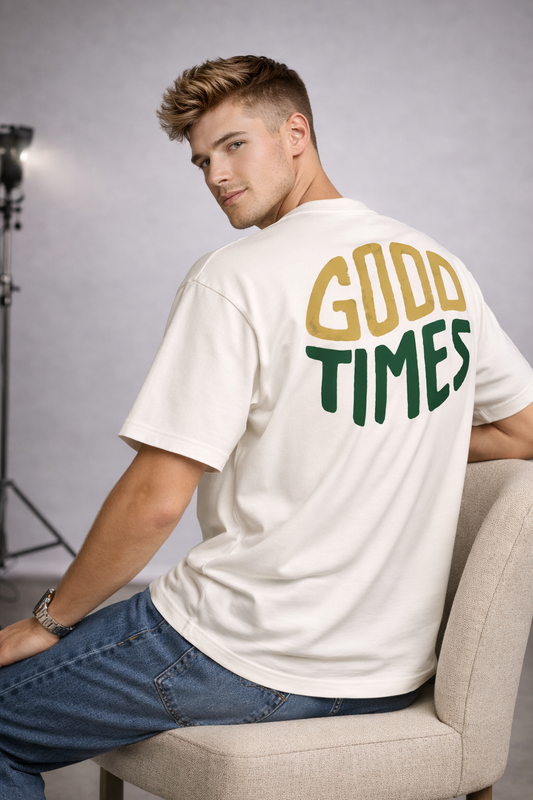 Good Times T Shirt