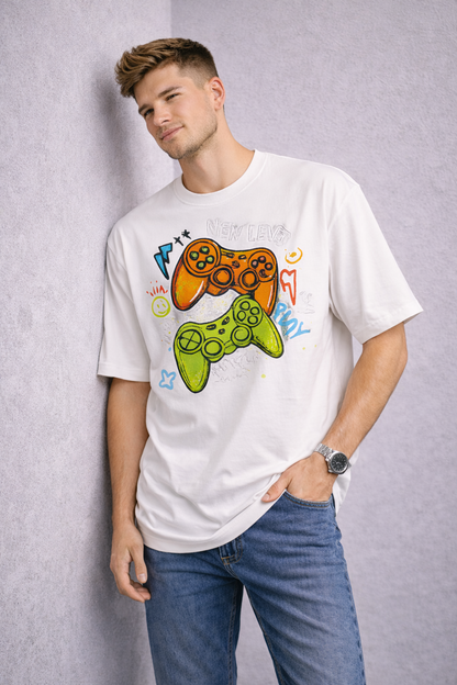 Bon Organik Boys T Shirt