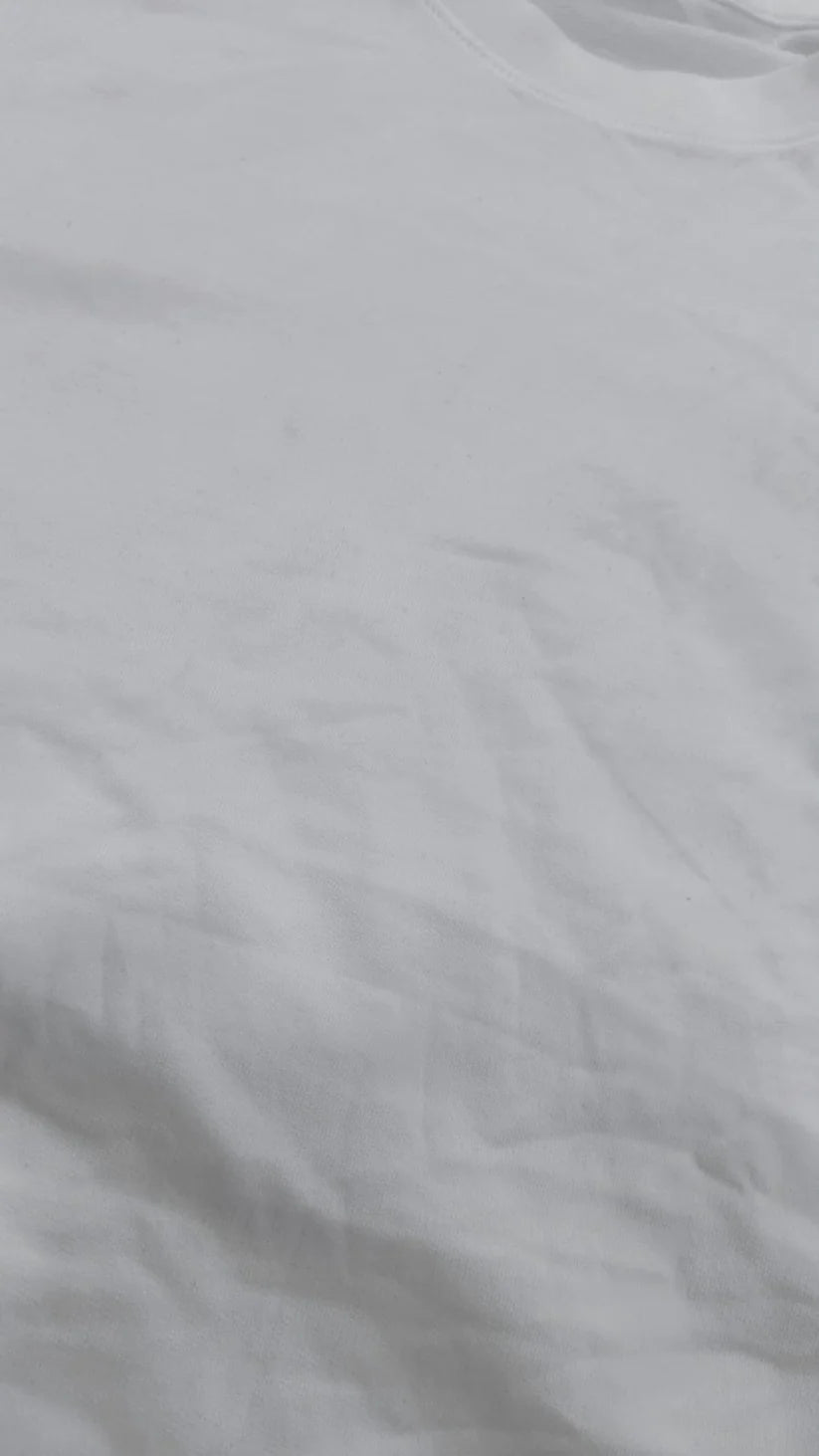 Compass Mountain Graphic Printed T-Shirt