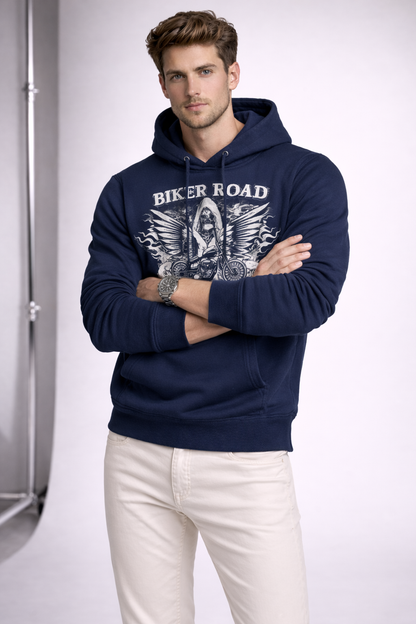 New Maxico Prints Hoodies