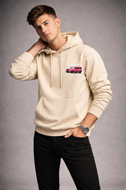 Men’s Signature Graphic Hoodie