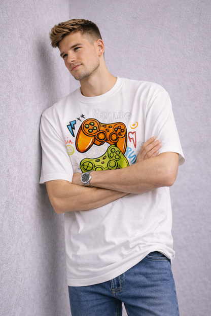 Bon Organik Boys T Shirt