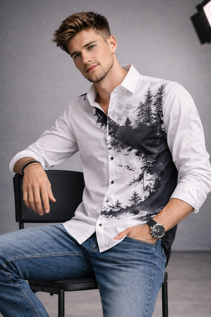 Sylvan Edge Casual Shirts