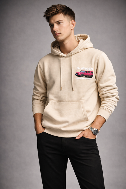 Men’s Signature Graphic Hoodie