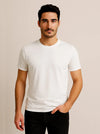 Plain Round Neck