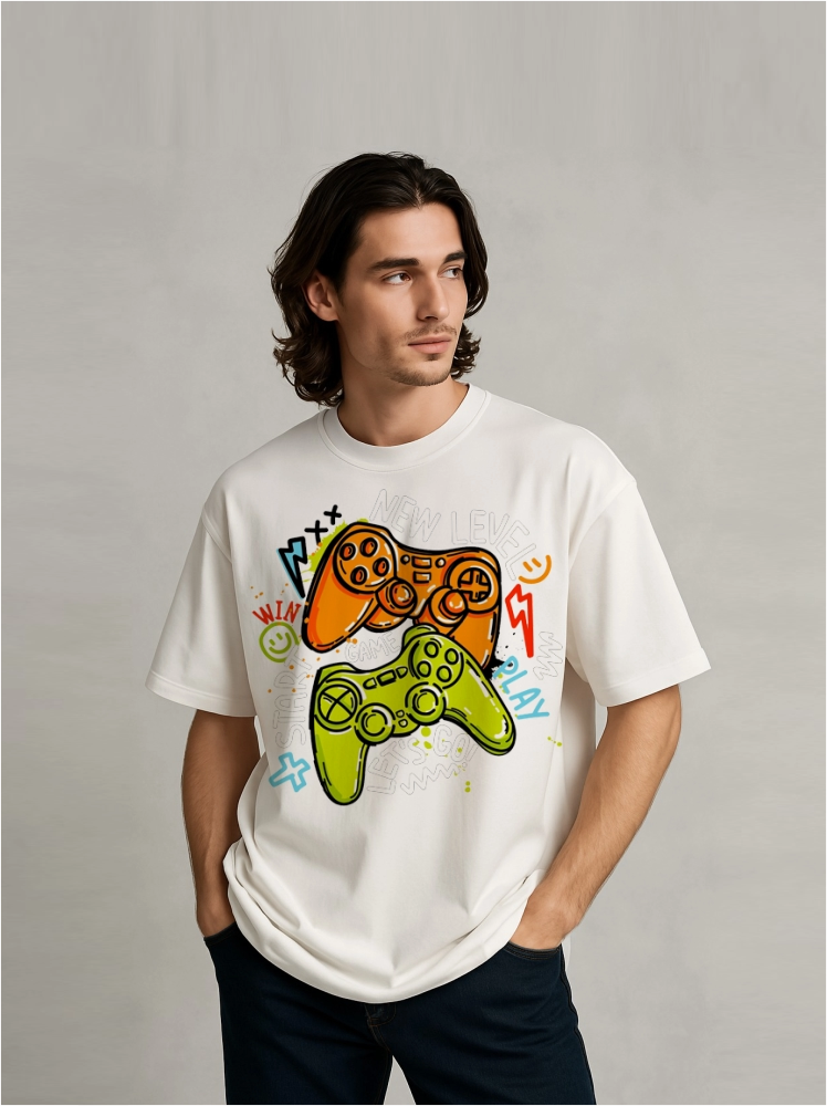 Bon Organik Boys T Shirt