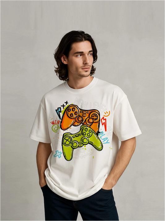 Bon Organik Boys T Shirt