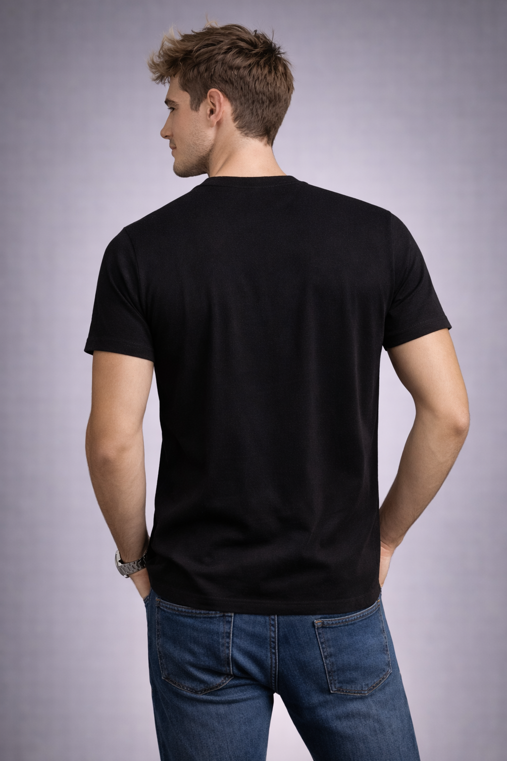 Vakt Sab Ka Badlta Hai T-shirt