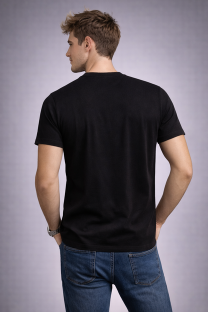 Vakt Sab Ka Badlta Hai T-shirt