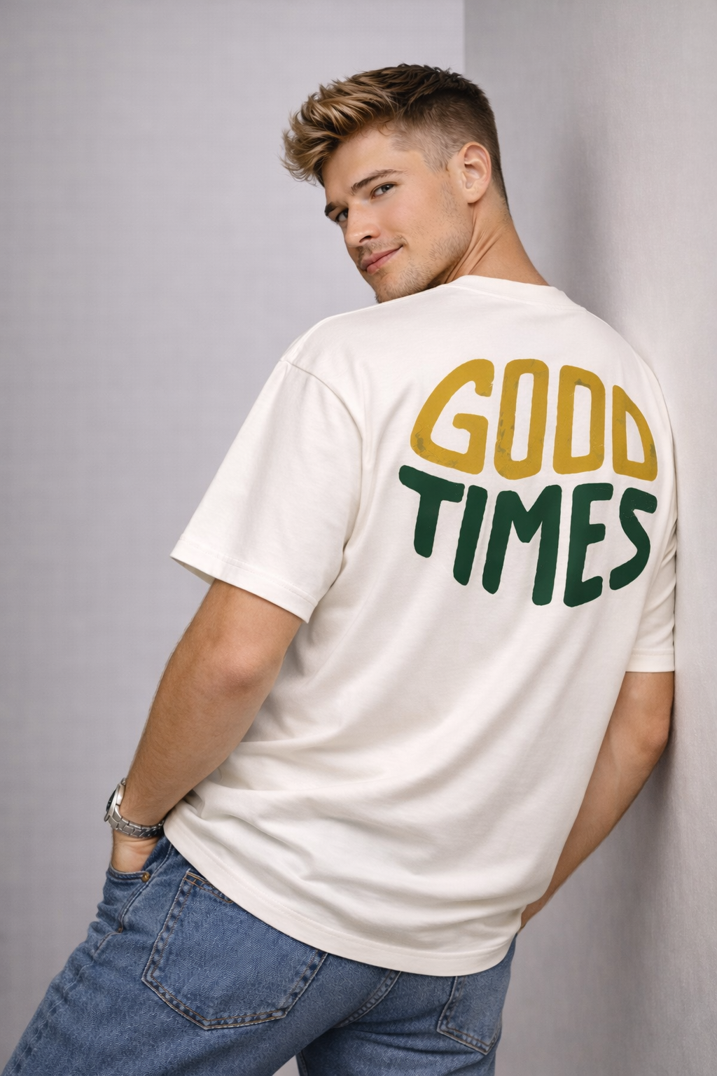 Good Times T Shirt