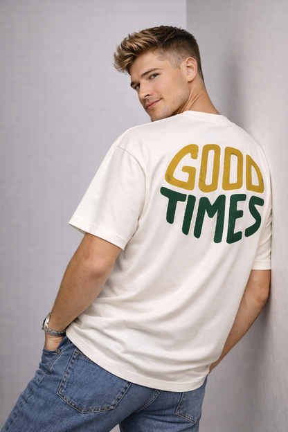 Good Times T Shirt