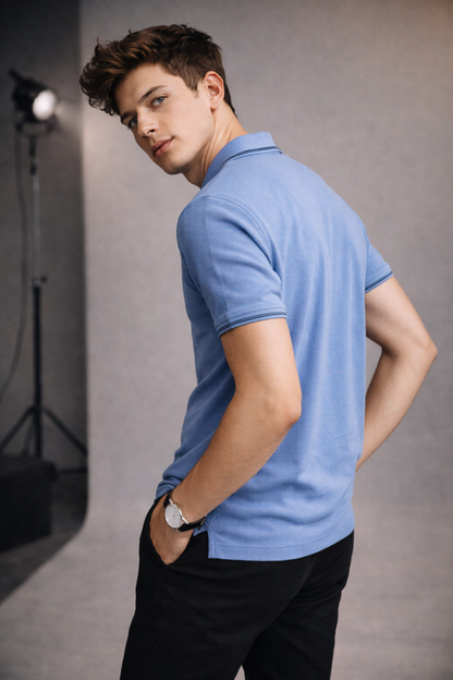SkyFlex Classic Polo