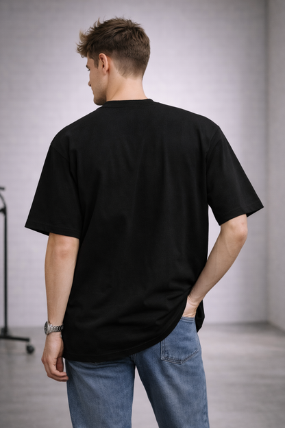 Be Good Do T Shirt Over Size