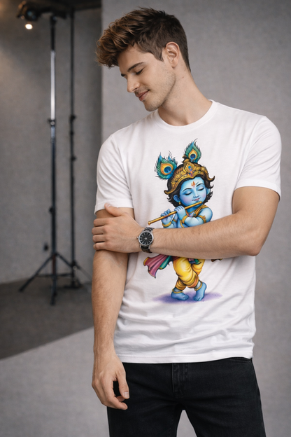 Krishna T-Shirt