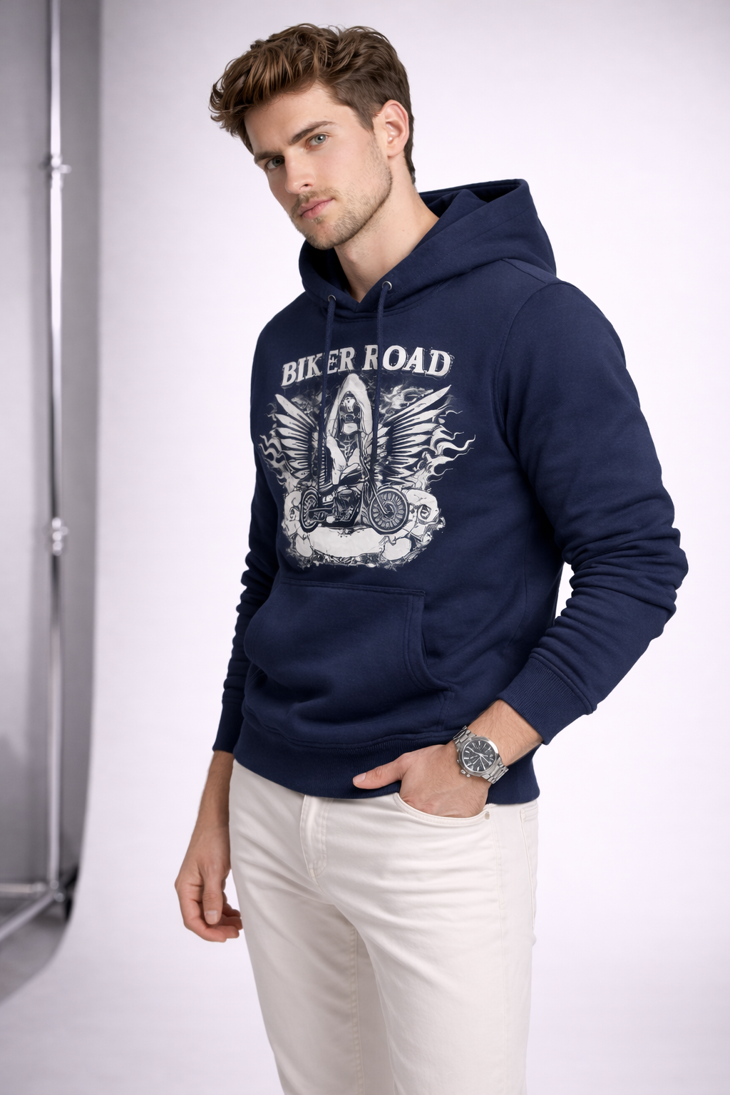 New Maxico Prints Hoodies