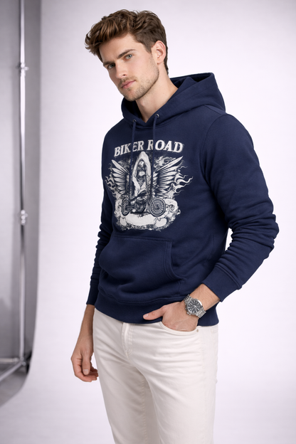New Maxico Prints Hoodies