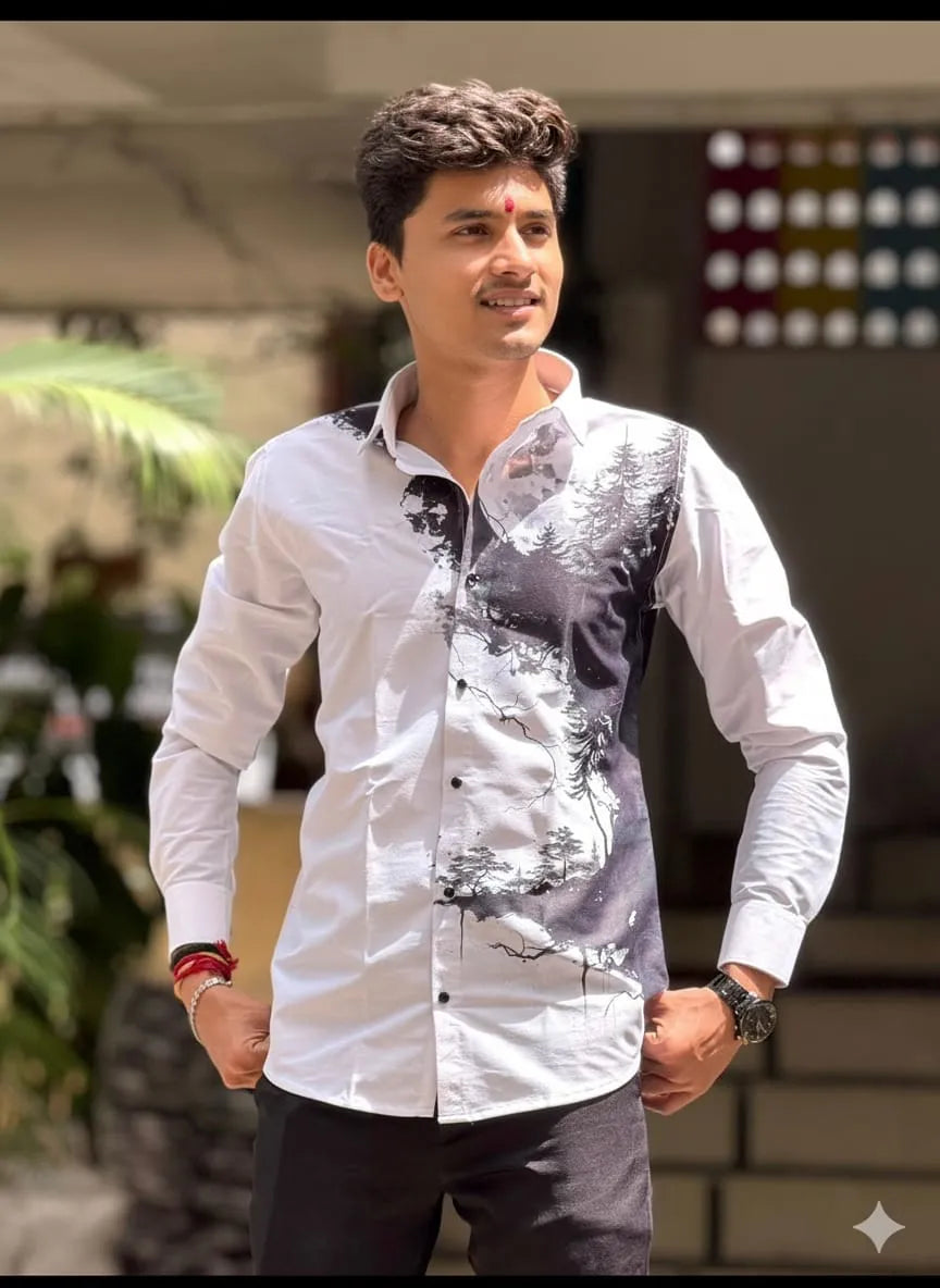 Sylvan Edge Casual Shirts