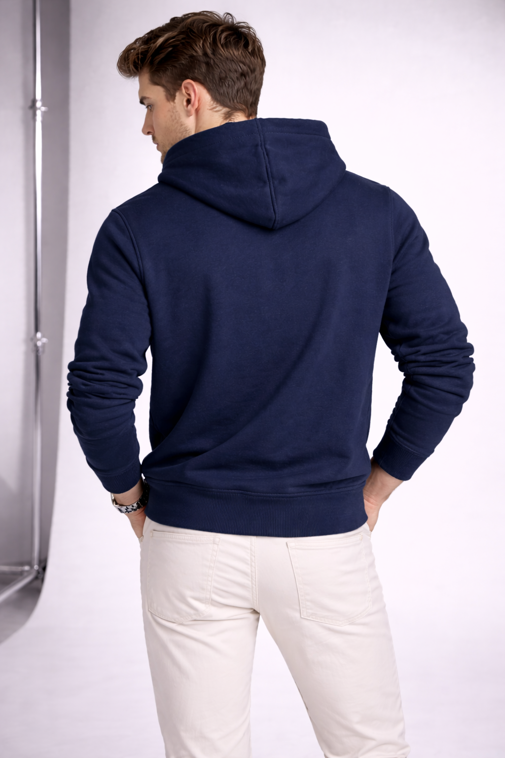 New Maxico Prints Hoodies