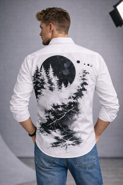 Sylvan Edge Casual Shirts