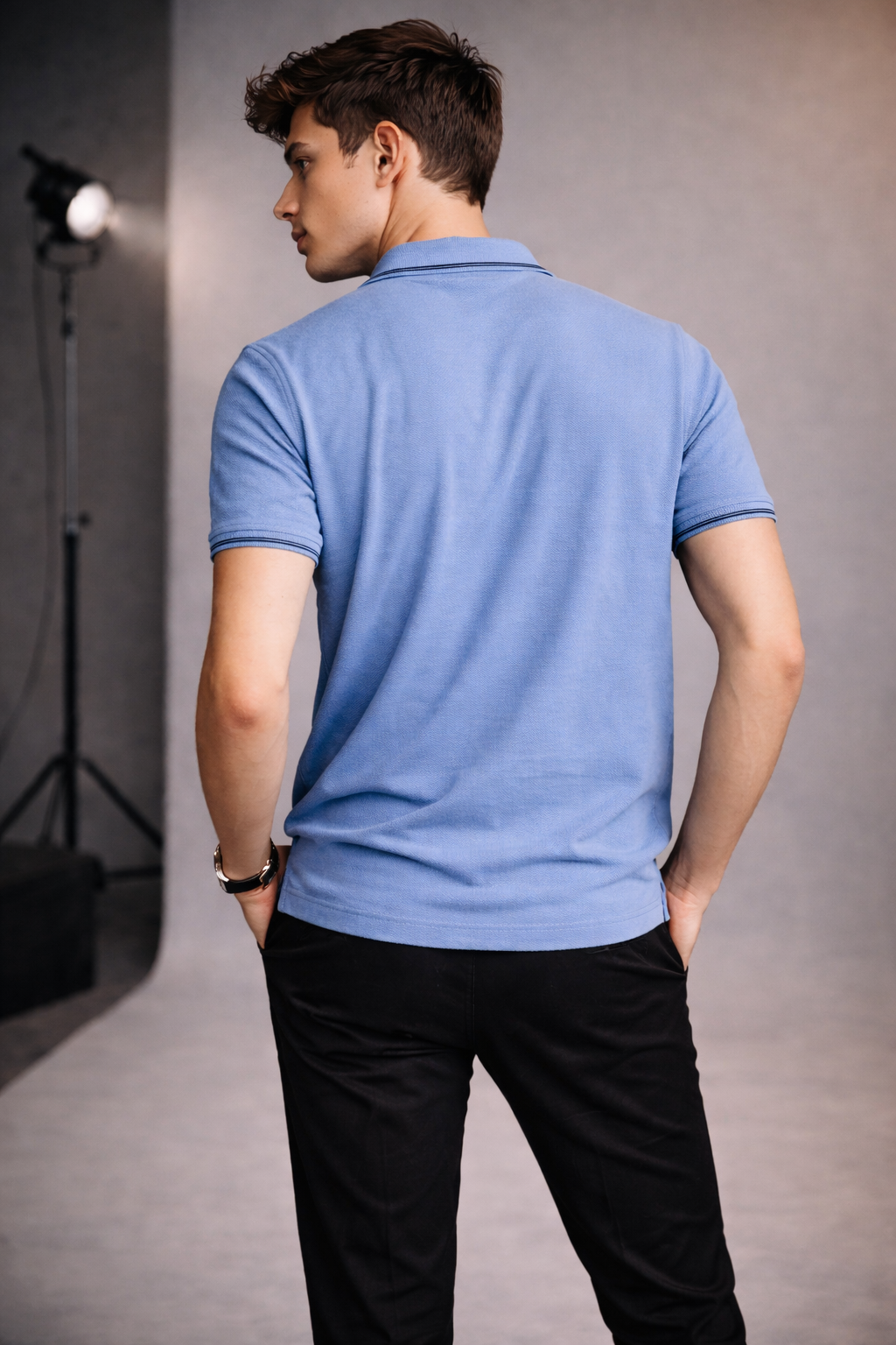 SkyFlex Classic Polo