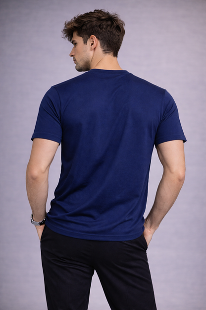 Garud Commando Force Graphic T-Shirt
